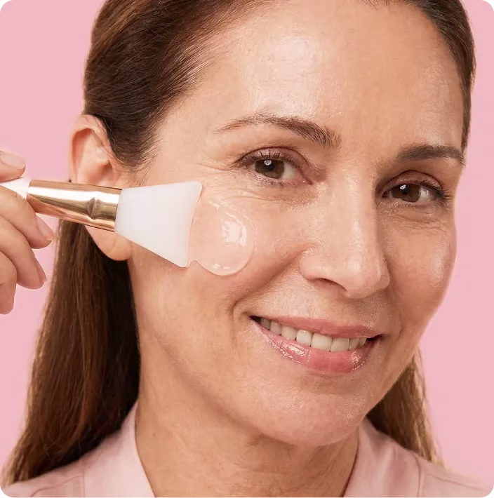 Apply After Skincare
