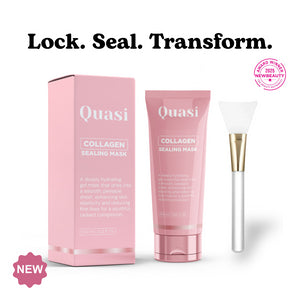Collagen Night Sealing Mask