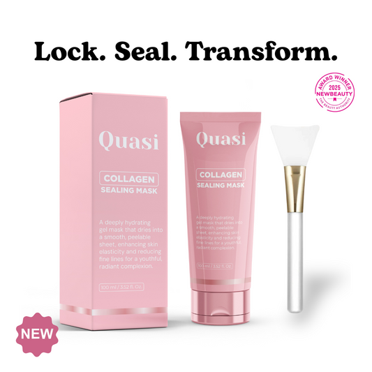 Collagen Night Sealing Mask
